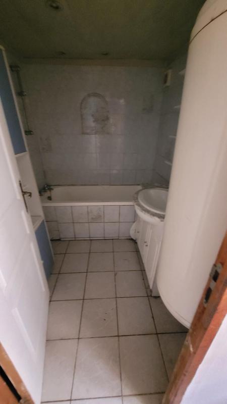 Maison - 90 m² - 6 pièces