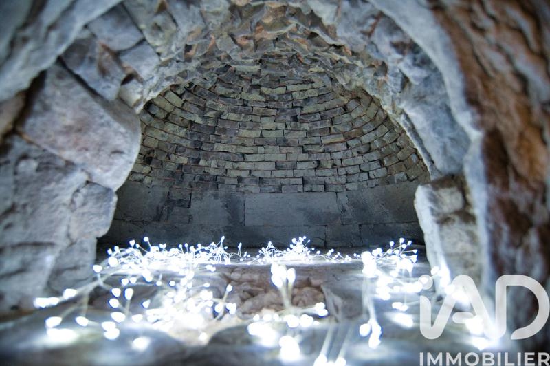 Maison de village - 170 m² - 7 pièces