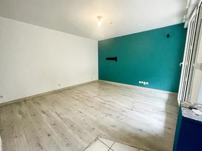Appartement - 52 m² - 3 pièces