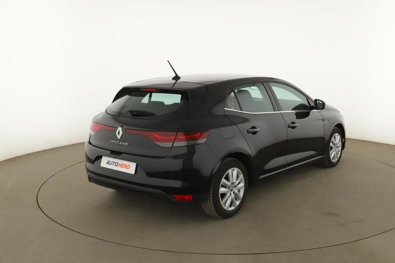Renault Mégane 1.3 TCe Business Edc 140 ch