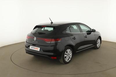 Renault Mégane 1.3 TCe Business Edc 140 ch
