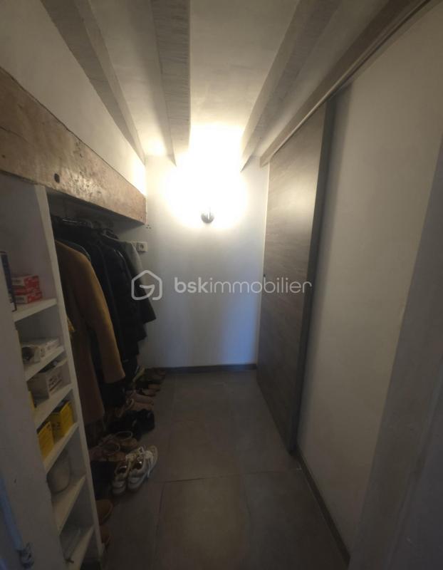 Longère - 210 m² - 6 pièces