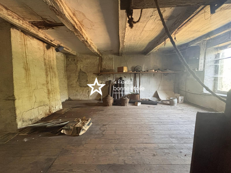 Maison - 95 m² - 3 pièces