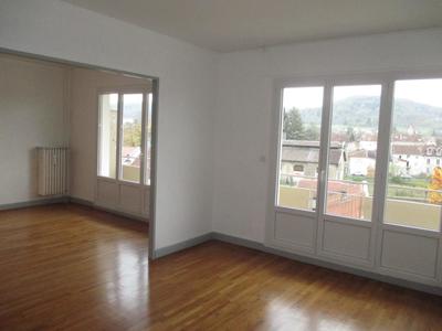Appartement - 111 m² - 5 pièces
