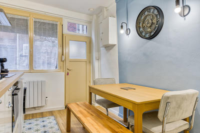 Maison - 42 m² - 3 pièces