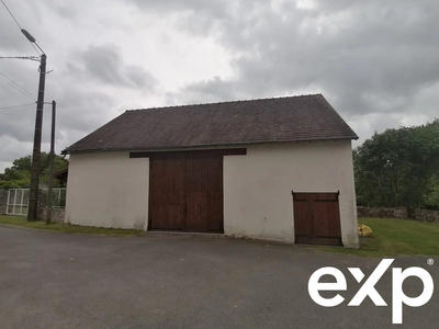 Maison traditionnelle - 98 m² - 3 pièces