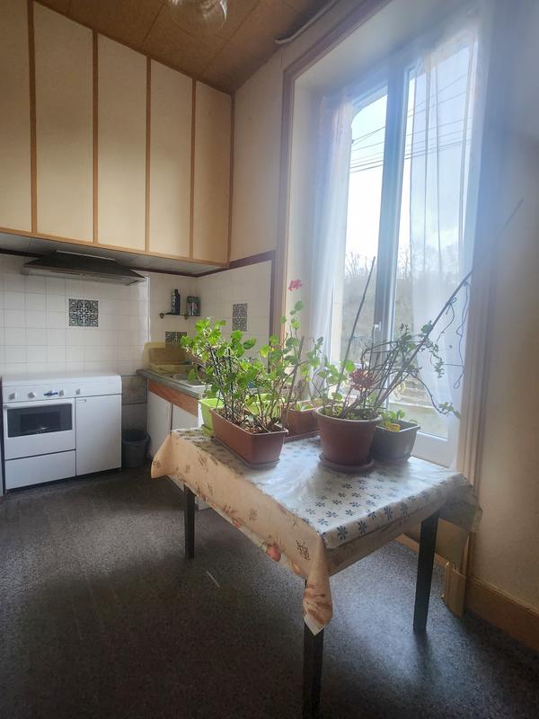 Propriété - 260 m² - 11 pièces