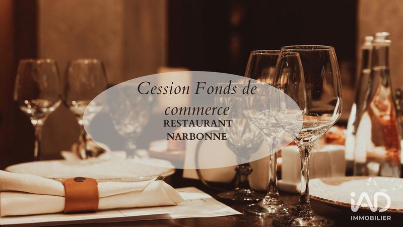 Local commercial - 100 m²