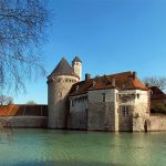 Le Château d'Olhain