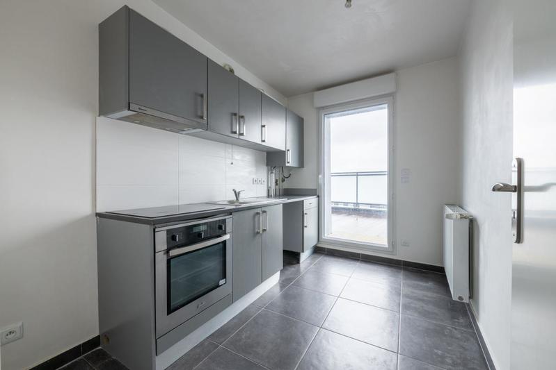 Appartement - 82 m² - 4 pièces