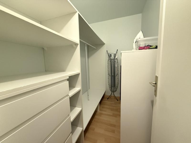 Appartement - 79 m² - 4 pièces