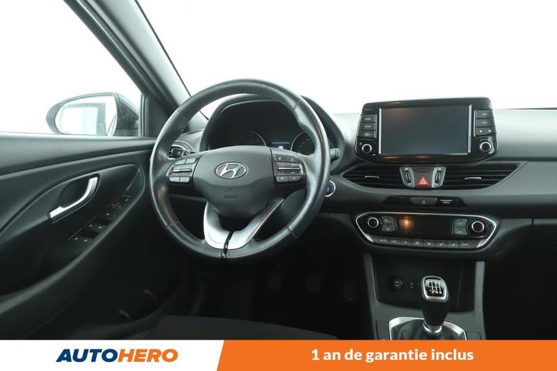Hyundai i30 1.0 t-GDi Edition 1 120 ch