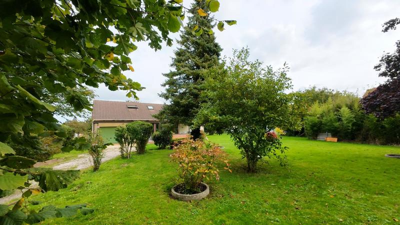 Pavillon - 73 m² - 5 pièces