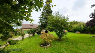 Pavillon - 73 m² - 5 pièces