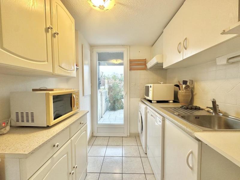 Pavillon - 47 m² - 3 pièces