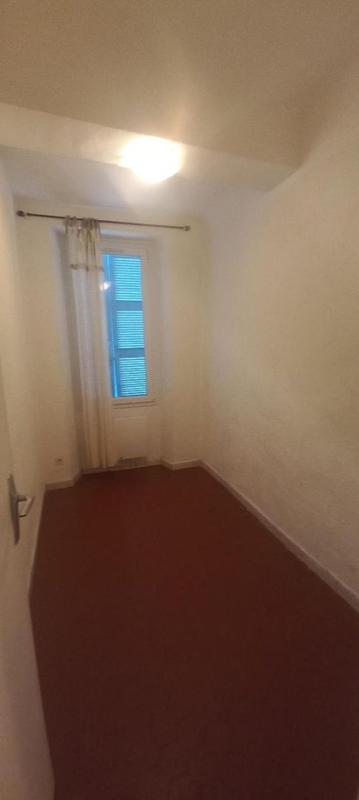 Appartement - 37 m² - 3 pièces