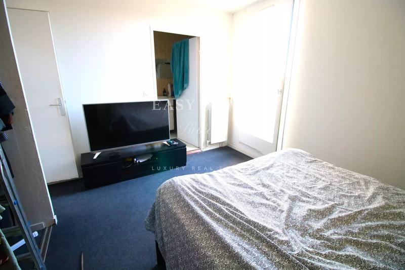 Appartement - 88 m² - 4 pièces