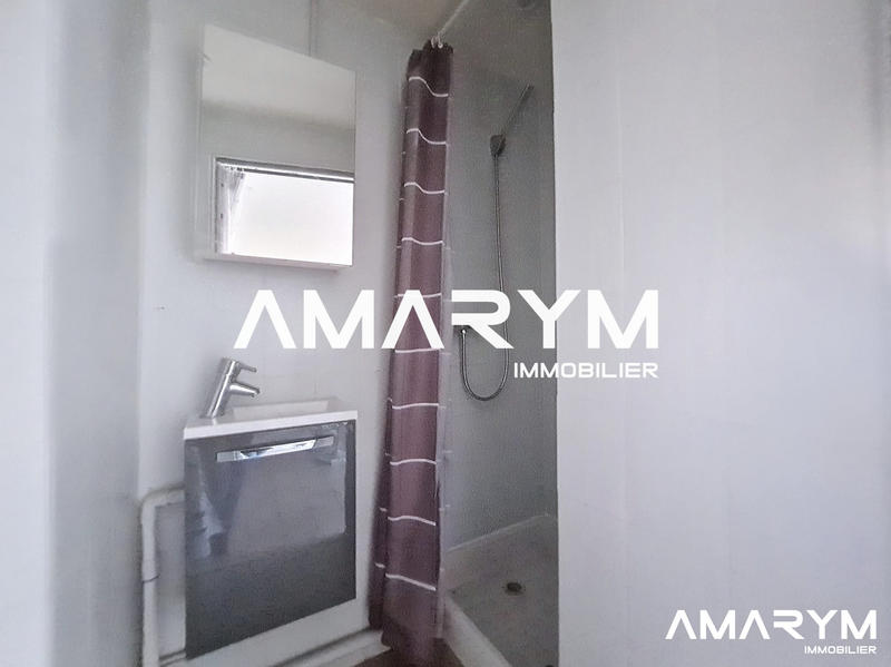 Local commercial - 70 m²