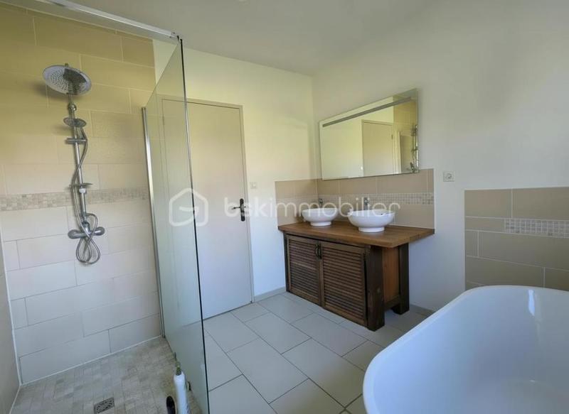 Longère - 137 m² - 5 pièces