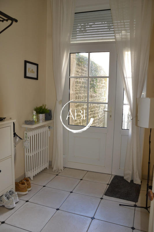 Maison - 160 m² - 8 pièces