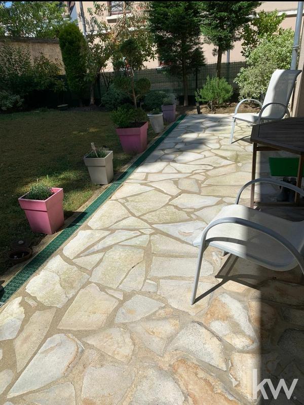 Appartement - 95 m²