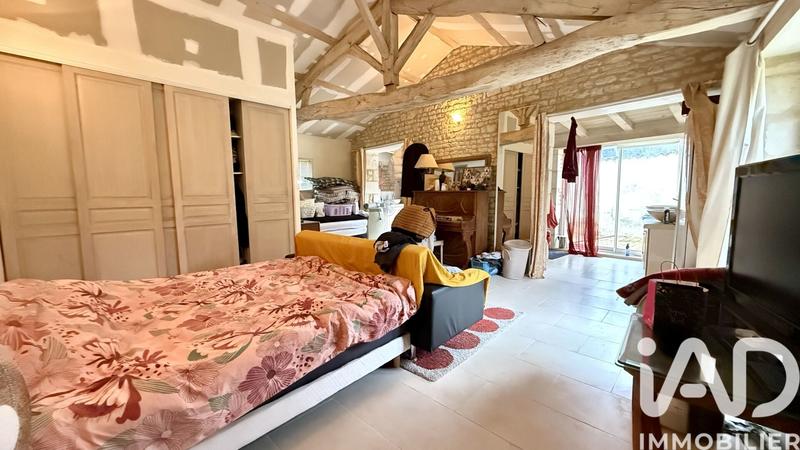 Maison - 251 m² - 8 pièces