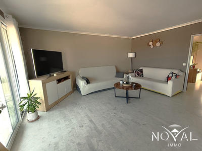 Appartement - 74 m² - 4 pièces