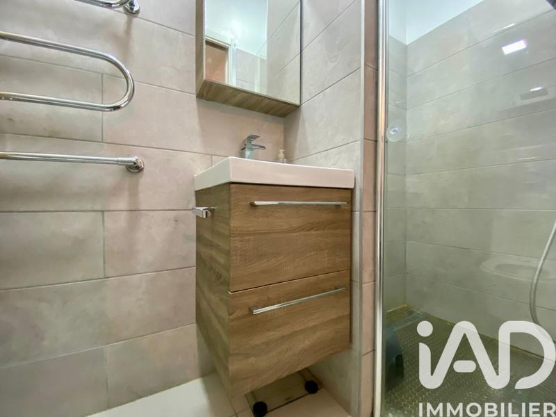 Maison de ville - 205 m² - 4 pièces