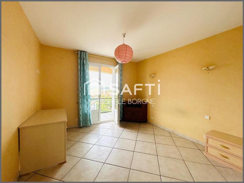 Maison - 158 m² - 5 pièces