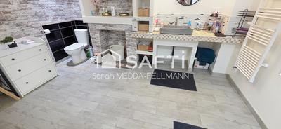 Maison - 230 m² - 7 pièces