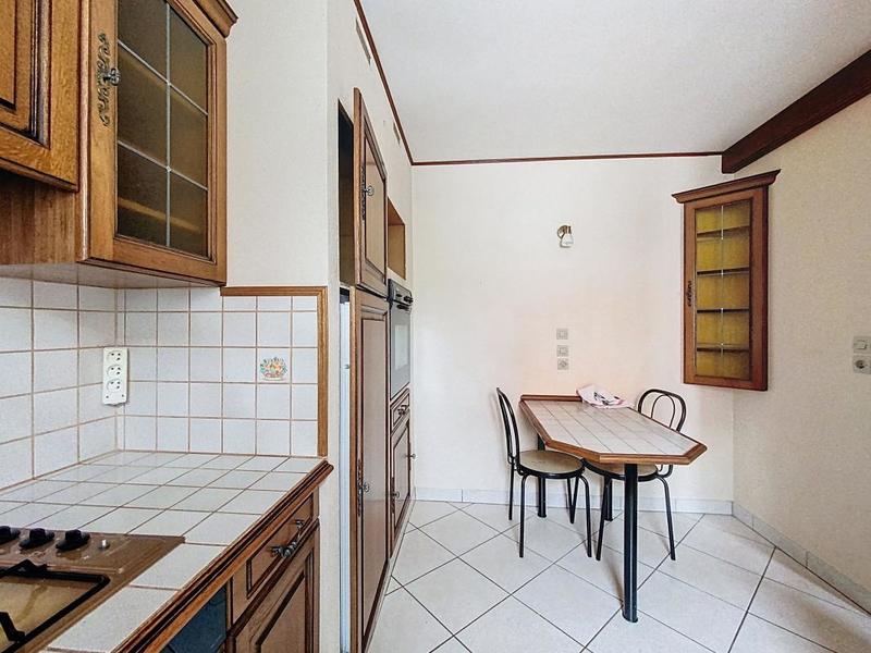 Maison - 89 m² - 4 pièces