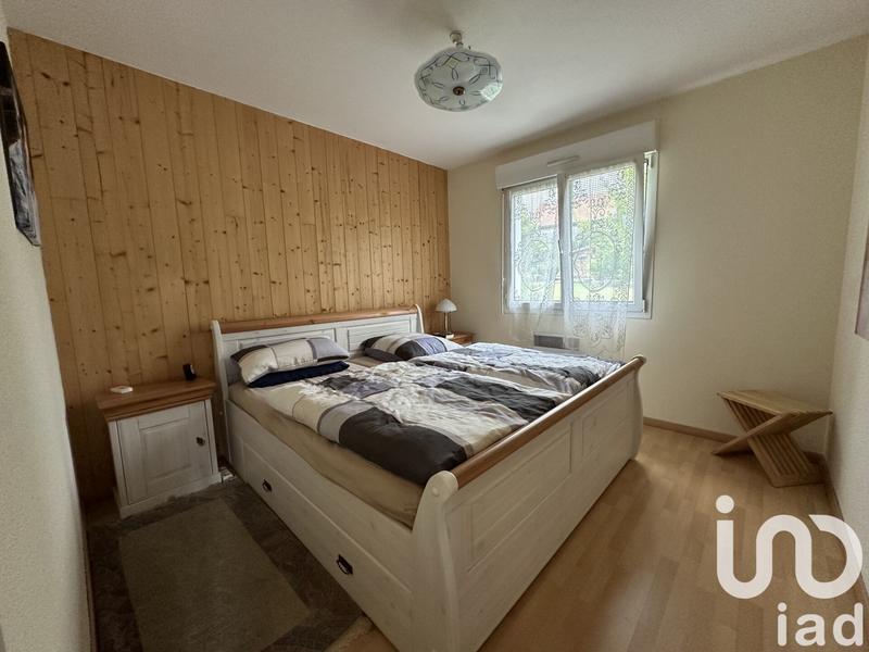 Châlet - 78 m² - 3 pièces