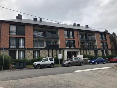 Appartement - 36 m² - 1 pièce