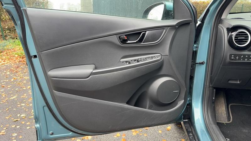 Hyundai Kona 1.6 GDi 141 Hybrid Dct6 Edition 1