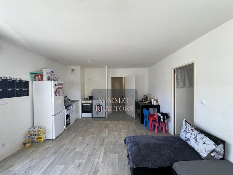 Appartement - 81 m² - 4 pièces