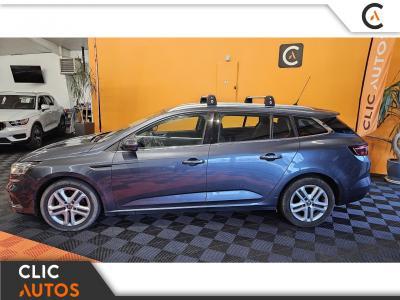Renault Mégane IV Berline dCi 110 Energy Edc Zen