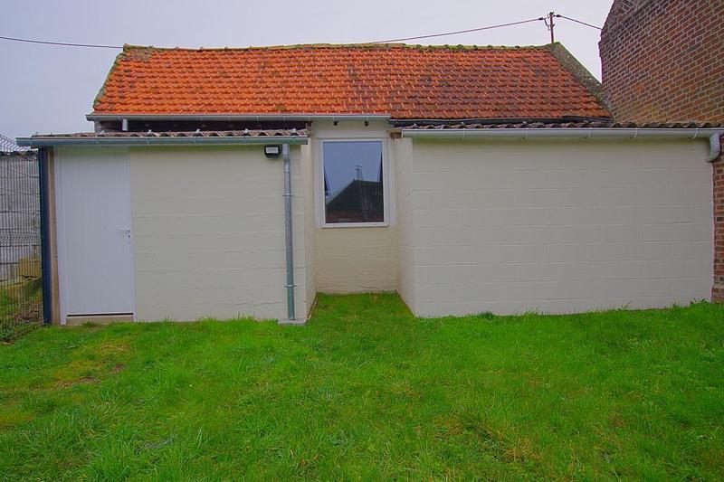 Maison - 87 m² - 4 pièces