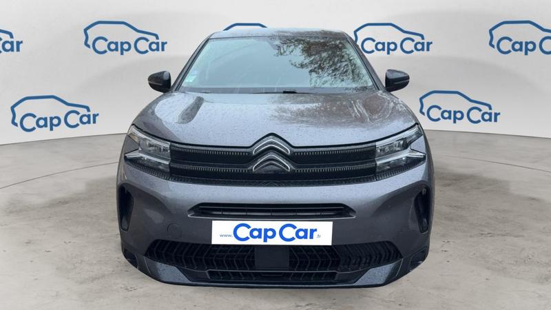 Citroën C5 Aircross I 1.2 PureTech 130 Feel Pack