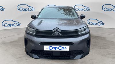 Citroën C5 Aircross I 1.2 PureTech 130 Feel Pack
