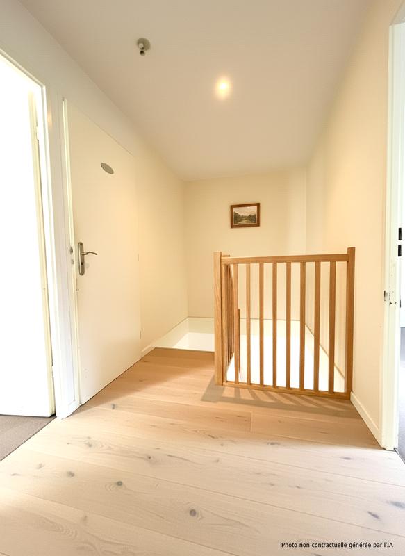 Maison - 75 m² - 4 pièces