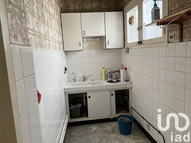 Maison de ville - 139 m² - 4 pièces