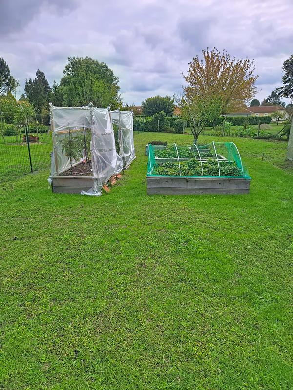 Maison - 96 m² - 5 pièces