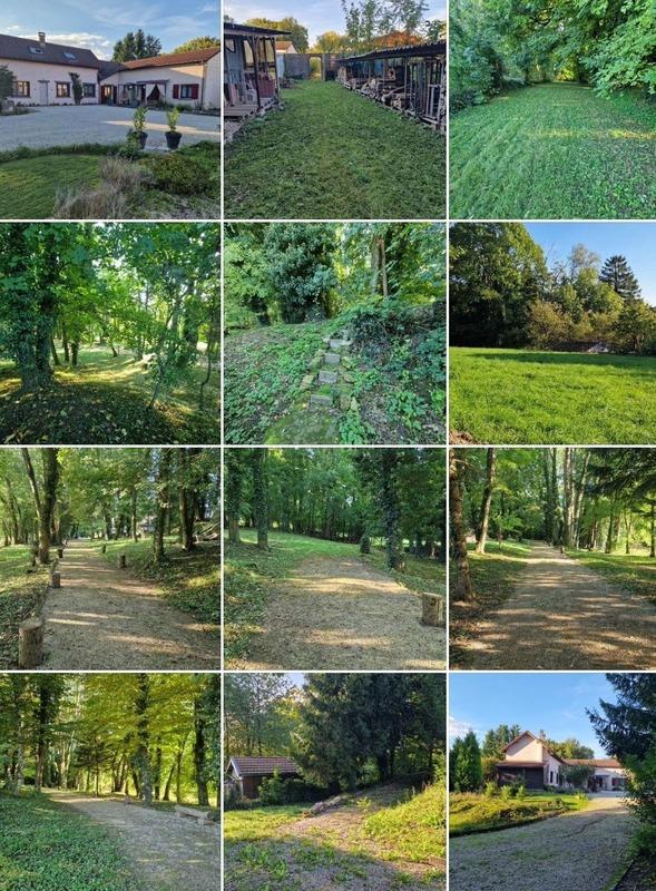 Propriété - 180 m² - 7 pièces