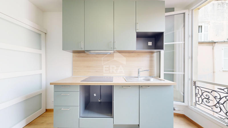 Appartement - 42 m² - 1 pièce