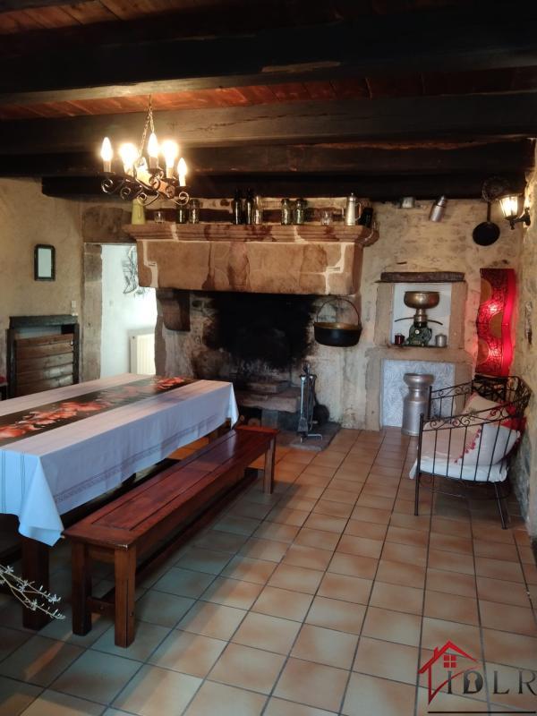 Propriété - 172 m² - 6 pièces