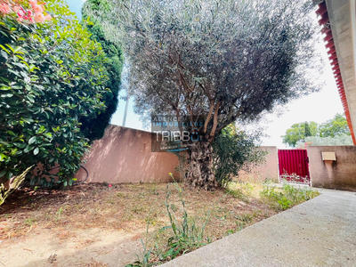 Villa - 101 m² - 4 pièces