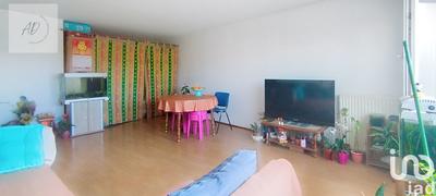 Appartement - 78 m² - 3 pièces