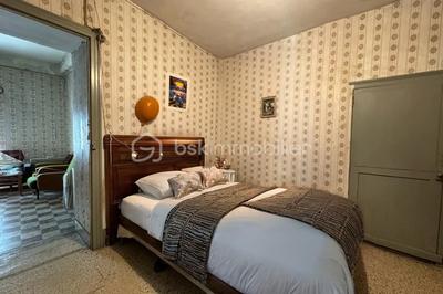 Maison de village - 77 m² - 4 pièces