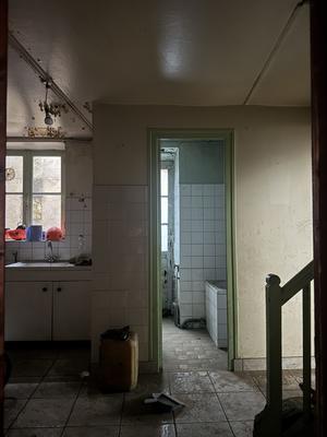 Duplex - 80 m² - 3 pièces