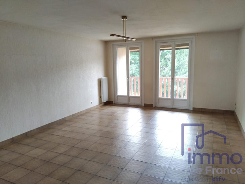 Appartement - 108 m² - 6 pièces